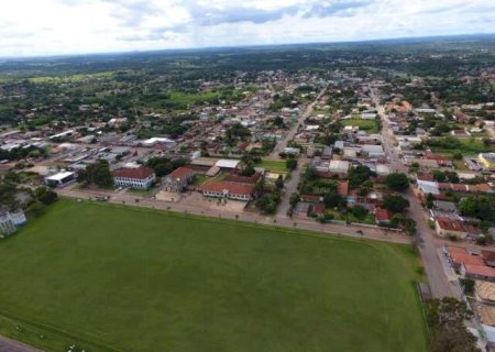 Bela Vista comemora 118 anos com hist&oacute;ria, cultura e show gratuito>