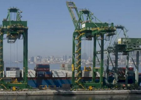 Tarifa dos EUA terá efeito limitado sobre etanol brasileiro