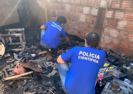 Peritos podem ter an&aacute;lise do rosto prevista em lei para identificar pessoas