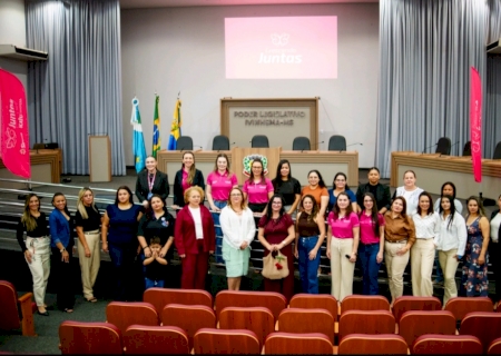 Sicredi Centro-Sul MS/BA inicia formação do Crescendo Juntas em MS e na Bahia 