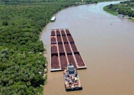 LHG Mining prepara salto de 1.150% na produ&ccedil;&atilde;o de min&eacute;rio em Corumb&aacute;