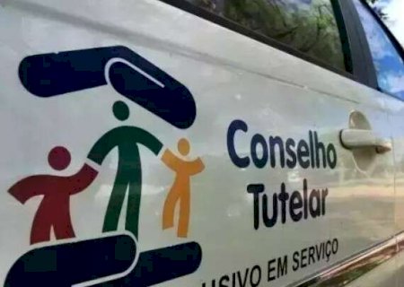 Mapa nacional facilita acesso aos Conselhos Tutelares de MS>