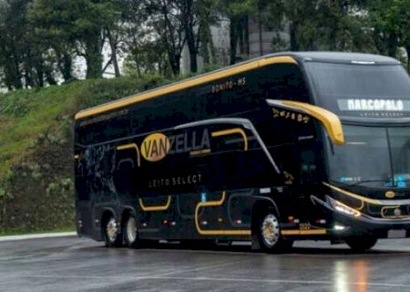 Agems acaba com autoriza&ccedil;&atilde;o para carros em transporte tur&iacute;stico intermunicipal
