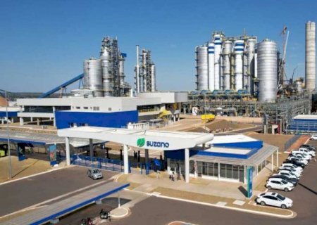 Indústria assume lugar do agro e passa a puxar o crescimento de MS