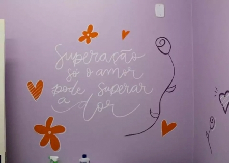 Gravidez infantil chega a meninas de at&eacute; 14 anos em &aacute;reas de vulnerabilidade