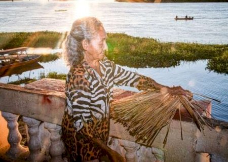 Povos terena e guat&oacute; recorrem ao STF contra avan&ccedil;o da Hidrovia Paraguai-Paran&aacute;