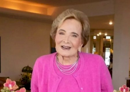 Atriz Glória Menezes morre aos 91 anos