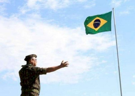 N&uacute;mero de militares e pastores cai entre os candidatos em MS