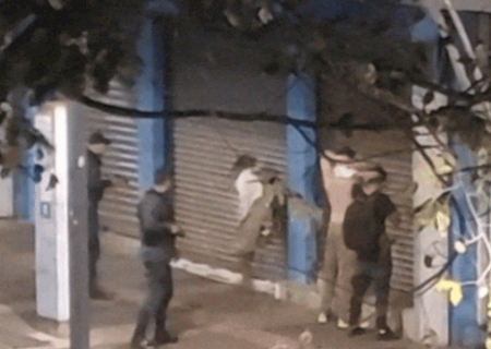 Corregedoria da PM apura agress&otilde;es de policiais a jovens na 14 de Julho