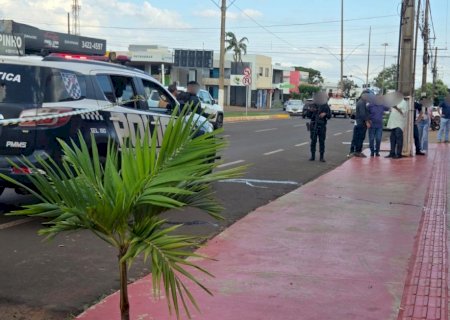 Jovem morto em garagem de carros de Dourados foi vítima de engano