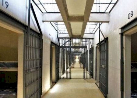Trajet&oacute;ria de membros do PCC revela presen&ccedil;a em metade dos pres&iacute;dios de MS