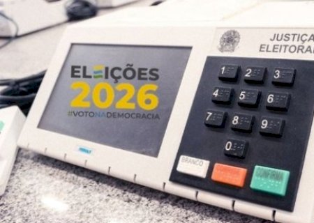Eleições 2026: partido não pode ser esconderijo de candidato sob suspeita