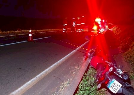 Em quatro dias, acidentes em rodovias matam 15 em MS