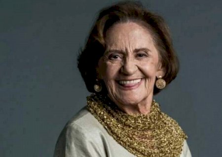 Laura Cardoso, &iacute;cone da dramaturgia brasileira, morre aos 98 anos