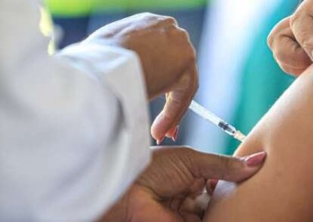 Com sarampo no radar, Dia D refor&ccedil;a vacina&ccedil;&atilde;o neste s&aacute;bado