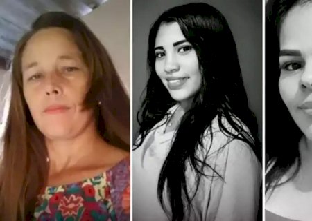 Cinco mulheres são mortas em oito dias; uma a cada 38 horas em MS