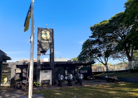 Homem é preso em Dourados por fazer pelo menos 16 vítimas em golpe milionário em vendas de celulares