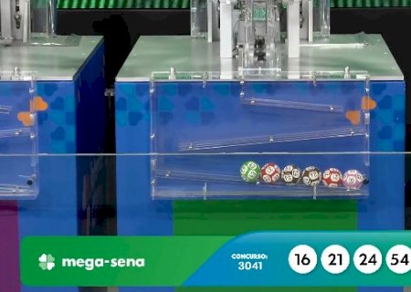 Veja as dezenas de hoje na Mega-Sena, Quina, Timemania e mais