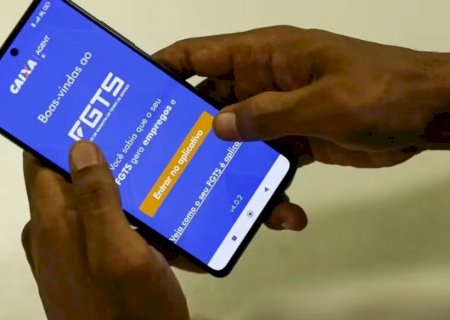Trabalhador que não consegue sacar FGTS terá novo caminho