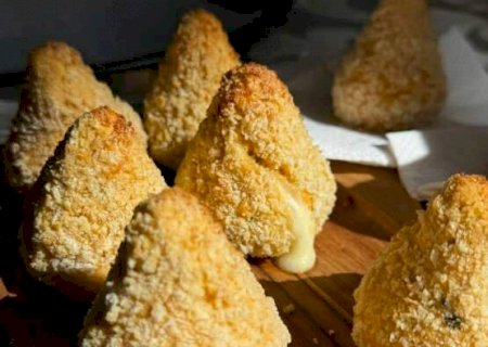 Dieta sem coxinha? Cida resolveu o problema com vers&atilde;o &ldquo;maromba&rdquo;