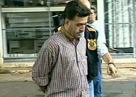 Morre ex-aliado de Beira-Mar conhecido como "Bar&atilde;o" do tr&aacute;fico