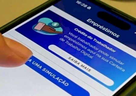 Quatro em cada dez consignados CLT são de trabalhadores de baixa renda