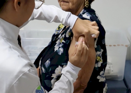 Vacina não é opinião: é proteção contra doenças que ainda ameaçam