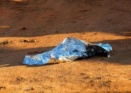 Adolescente de 15 anos &eacute; executado em atentado com 7 tiros em Campo Grande