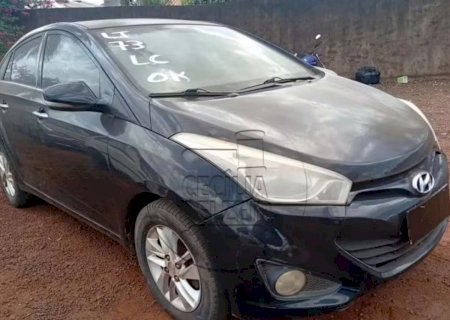 Detran/MS abre leilão de carros e motos com lances de R$ 1 mil>