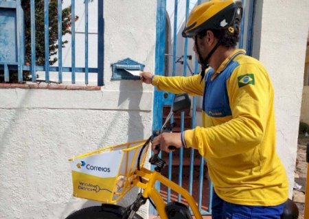 Correios abrem novo PDV com indeniza&ccedil;&otilde;es de at&eacute; R$ 459 mil>