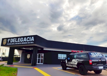 Furtos de fiação levam polícia a possível rede de receptação no interior do MS