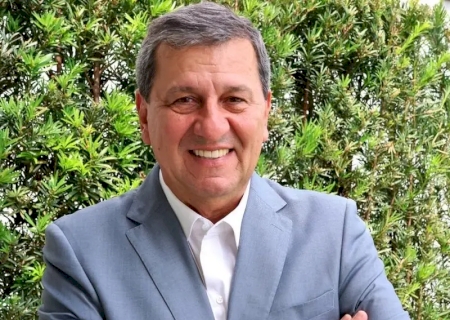 Sérgio de Paula e Vicentina: Conselheiro do TCE será cidadão da primeira cidade que o acolheu em MS