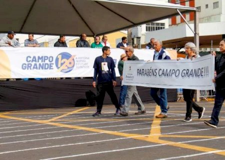 Confira o que funcionar&aacute; nessa quarta-feira de anivers&aacute;rio de Campo Grande