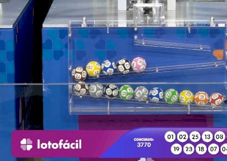 Veja as dezenas de hoje no Dia de Sorte, Lotofácil, Quina e mais
