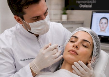 Justi&ccedil;a considera ilegal harmoniza&ccedil;&atilde;o por dentistas e pode mudar regra no Pa&iacute;s