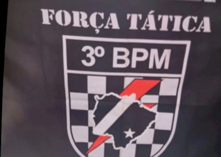 Professor que leciona em Vicentina é preso acusado de traficar via 'delivery' em Dourados