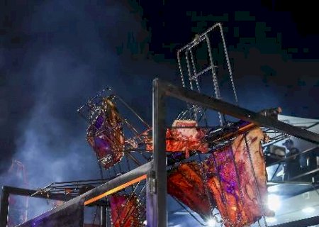 Festival da Carne j&aacute; tem data e ter&aacute; mais de 30 esta&ccedil;&otilde;es gastron&ocirc;micas