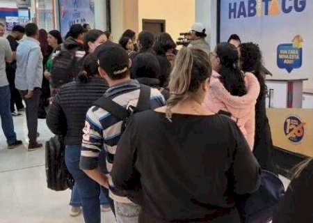 Feir&atilde;o de im&oacute;veis come&ccedil;a na quarta com subs&iacute;dios de at&eacute; R$ 16 mil