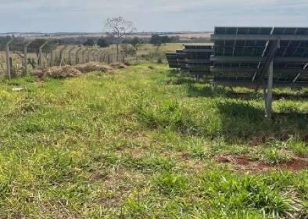 Grupo &eacute; preso ap&oacute;s furto em usina fotovoltaica &agrave;s margens da BR-163