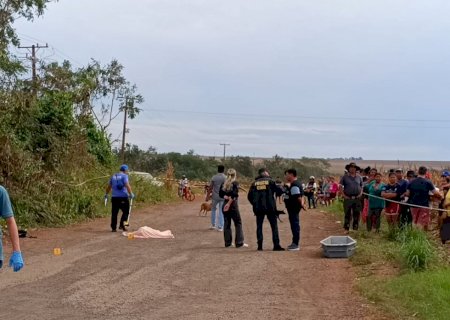 Mulher é assassinada com requinte de crueldade em Dourados 