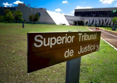 Nova lei cria filtro e limita recursos que chegam ao STJ>