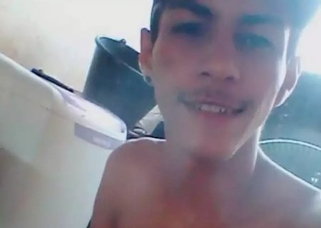 Jovem de 23 anos é encontrado morto no bosque municipal de Itaquiraí