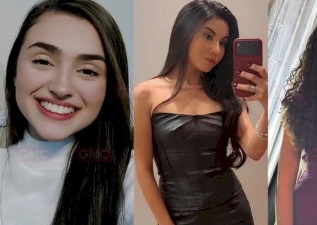 ANGÉLICA: Jovem estudante morre em grave acidente que matou três universitárias no Paraná