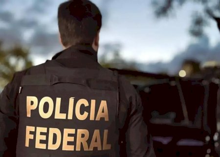 Polícia Federal faz operação contra lavagem de dinheiro de bets