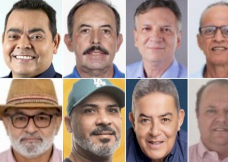 Preguiça, Café e Cria: candidatos usam nomes pouco comuns na urna