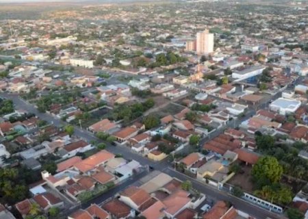 "Tribunal do crime" do PCC termina com dois mortos em abordagem policial em Paranaíba