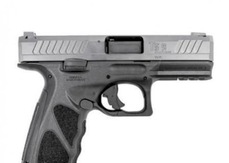 Estado compra 295 pistolas por R$ 944 mil para a Pol&iacute;cia Penal