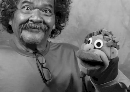 Morre aos 63 anos Jorge Barros, refer&ecirc;ncia do teatro e da cultura de MS