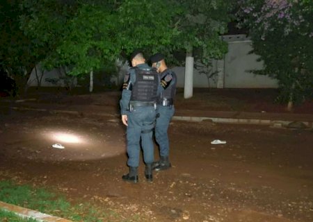 Jovem executado em Dourados teria sido ameaçado por dívida de drogas