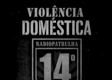 PM de Deodápolis prende acusado após agressão em contexto de violência doméstica